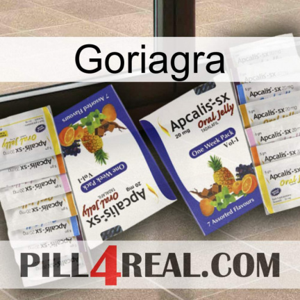 Goriagra 12